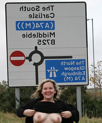 22P After Dark Girls dogging around the UK