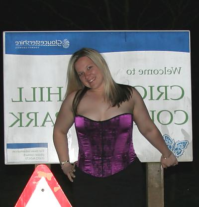 22P After Dark Girls dogging around the UK