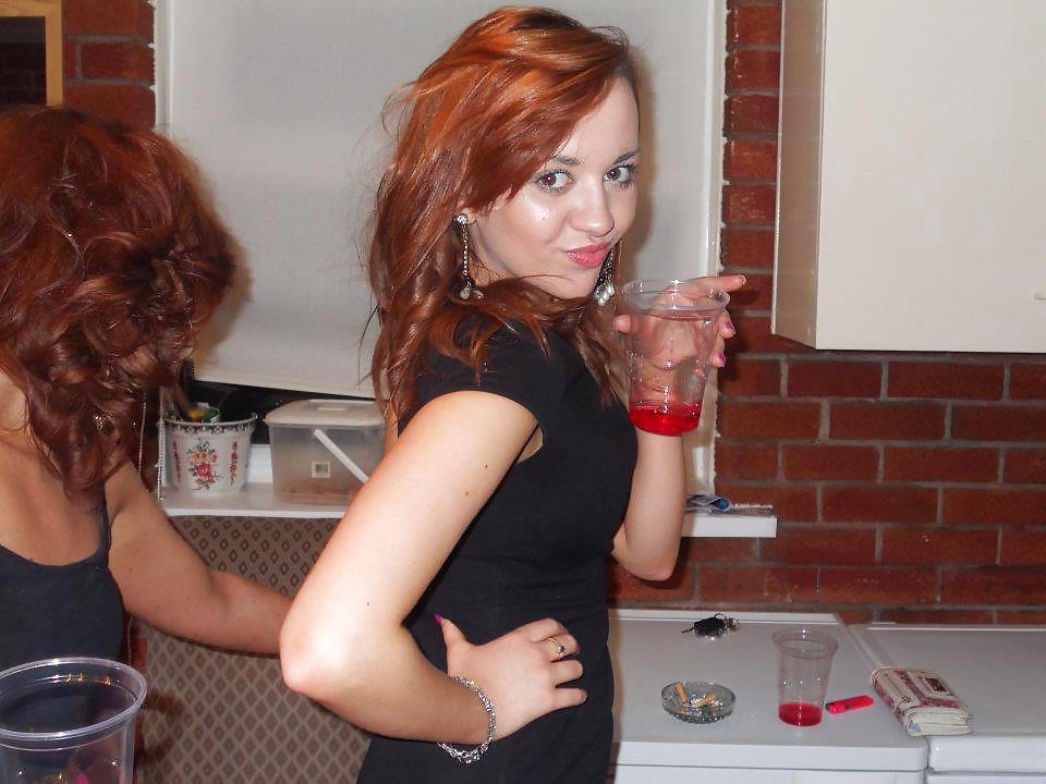 16P Facebook Friend Vol 3