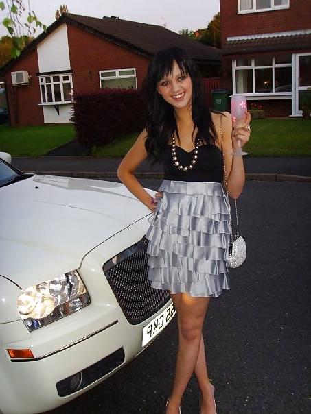 16P Facebook Friend Vol 3