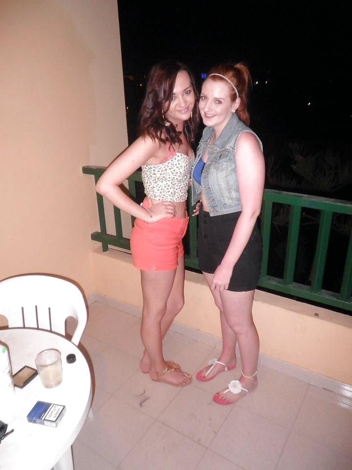 16P Facebook Friend Vol 3