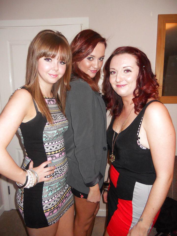 16P Facebook Friend Vol 3