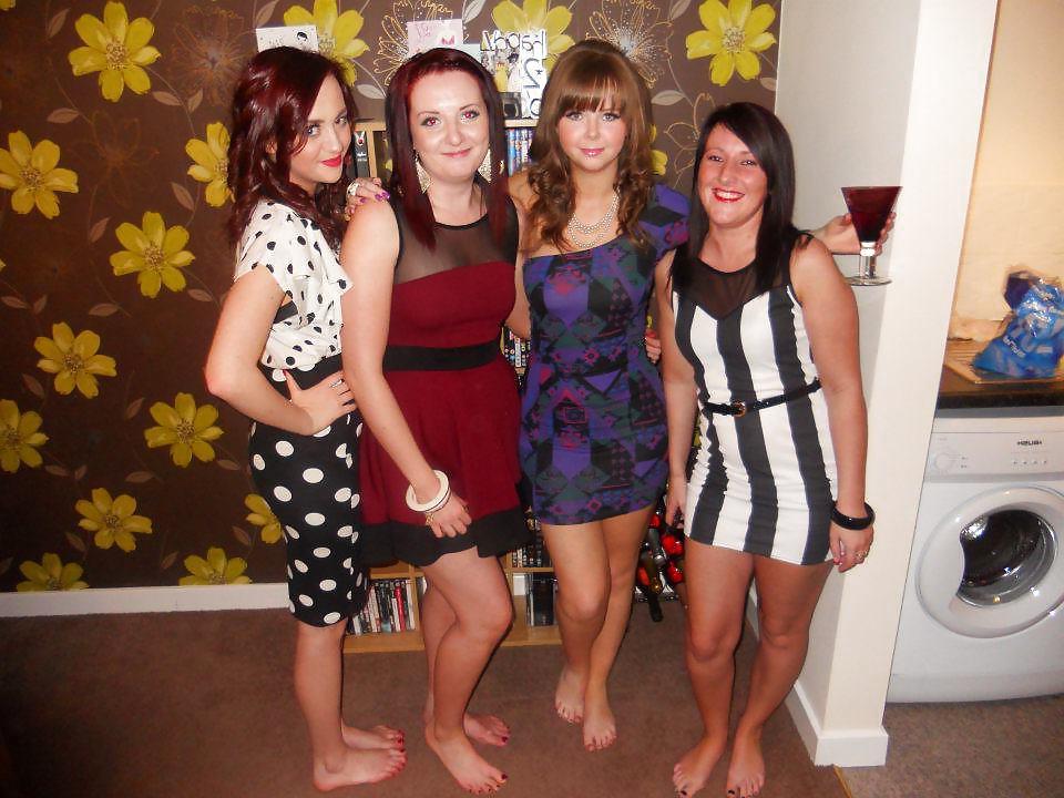 16P Facebook Friend Vol 3