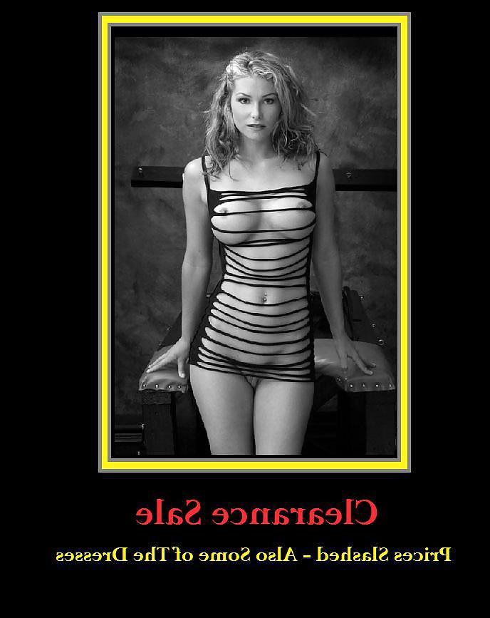 20P Funny Sexy Captioned Pictures & Posters LXXVII