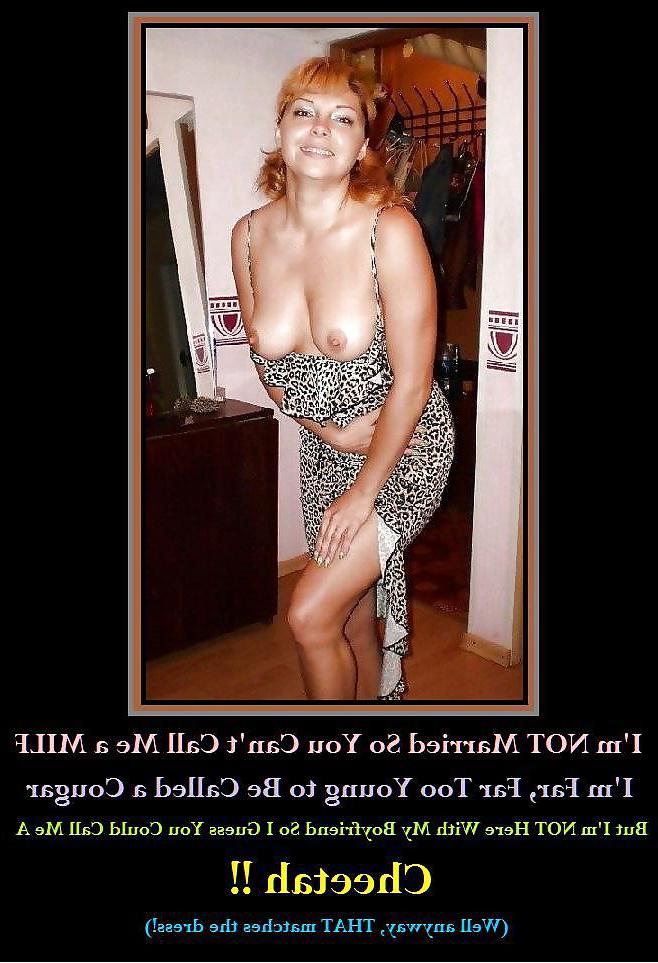 20P Funny Sexy Captioned Pictures & Posters LXXVII