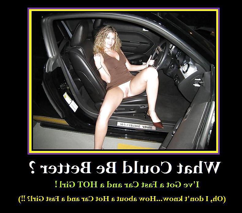 20P Funny Sexy Captioned Pictures & Posters LXXVII