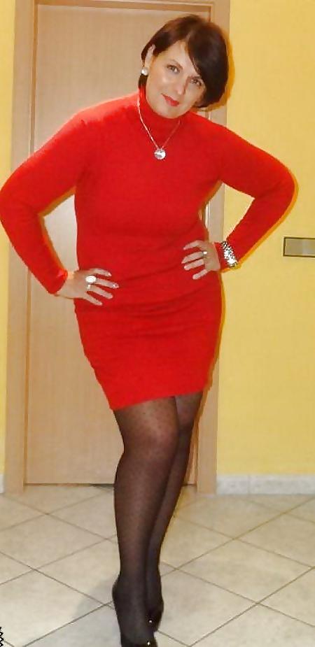 25P GMILF Grannys I'd Love to Fuck 5