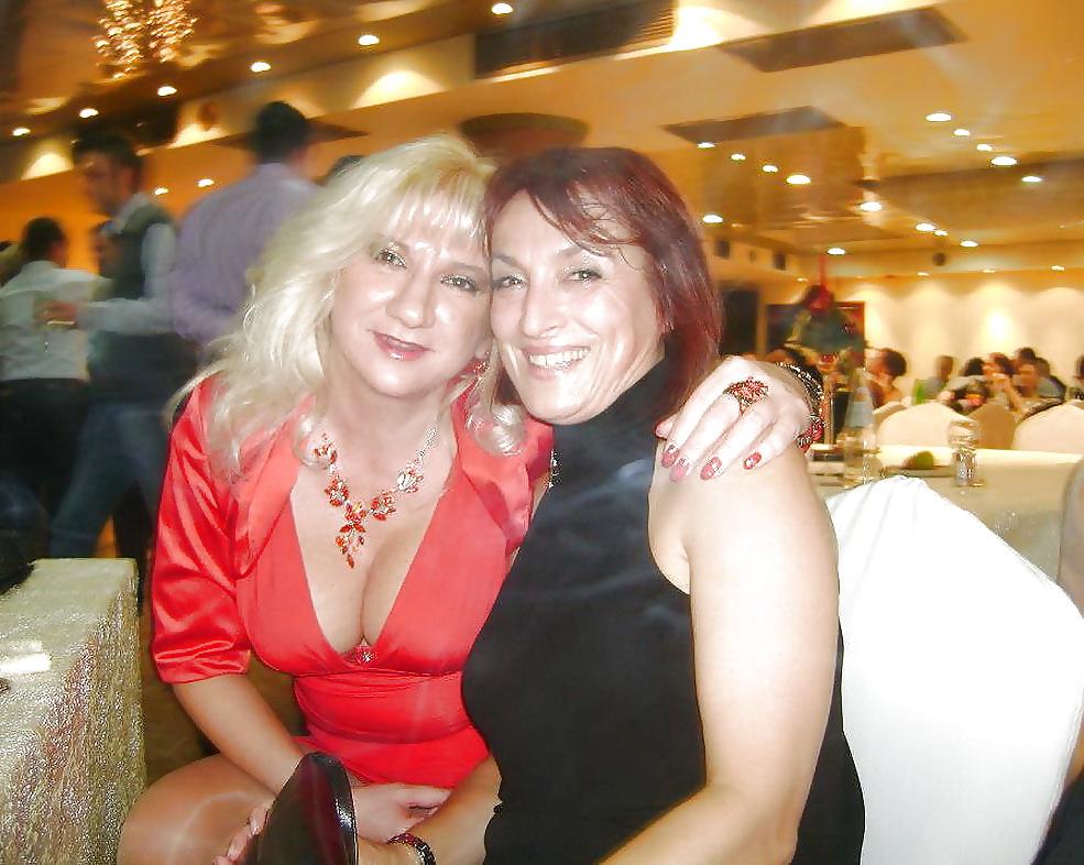 25P GMILF Grannys I'd Love to Fuck 5