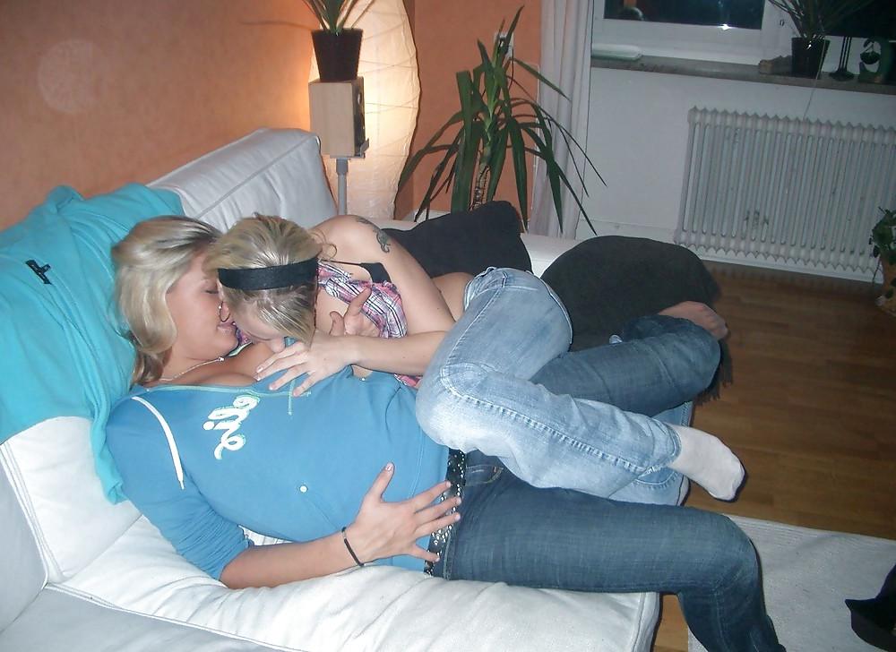 25P Swingers Party