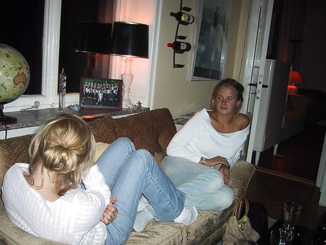 25P Swingers Party