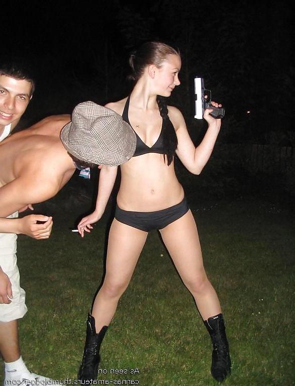 25P Swingers Party