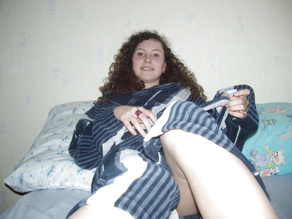 25P Enjoy Looking at this Sexy Teens Asshole