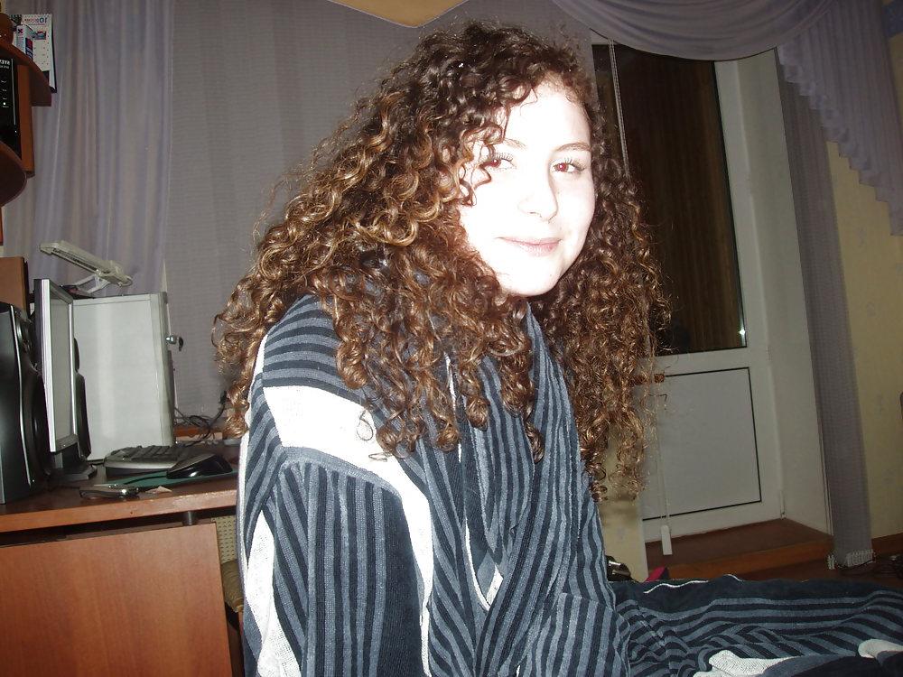 25P Enjoy Looking at this Sexy Teens Asshole