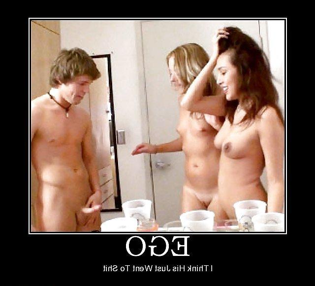 16P XX-Files #19  Funny, Sexy & Naughty Pik-Captions