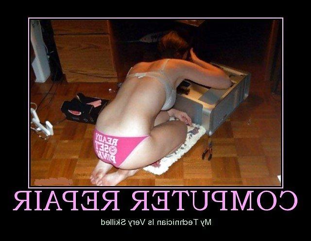 16P XX-Files #19  Funny, Sexy & Naughty Pik-Captions