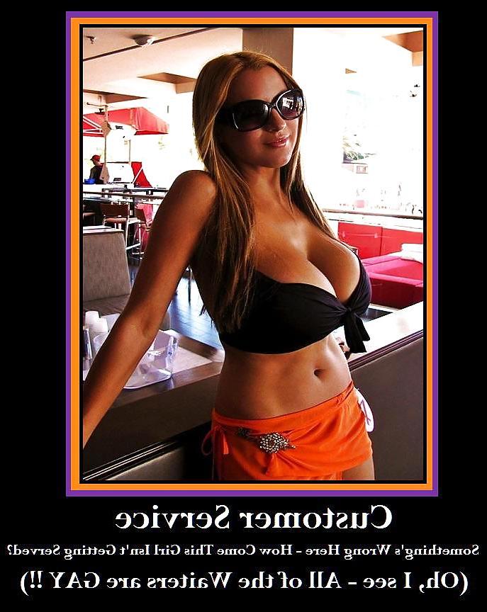 20P Funny Sexy Captioned Pictures & Posters XXXXIX  9812
