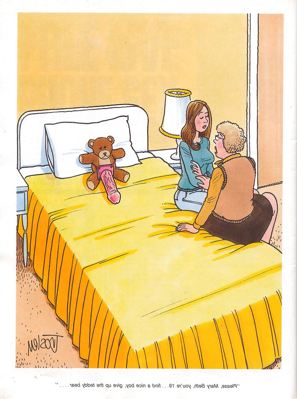 9P Funny Cartoons 2