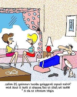 9P Funny Cartoons 2