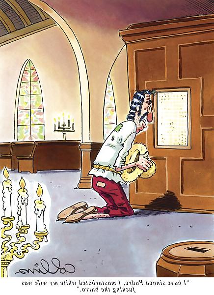 9P Funny Cartoons 2