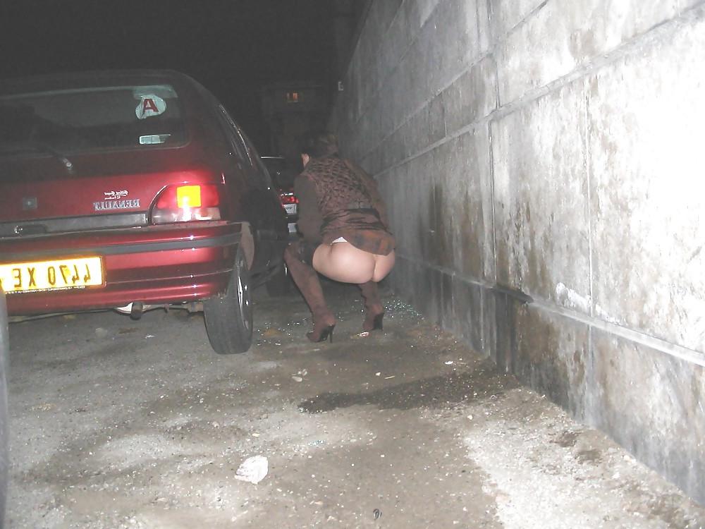 25P Isabelle - Slut,Swinger,Dogging Wife