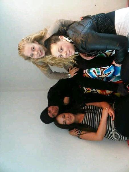 10P Dutch Teens by Jerry