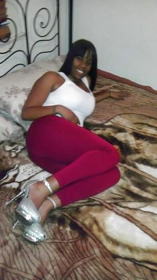 7P My beautiful 18yo friend likes possing for me