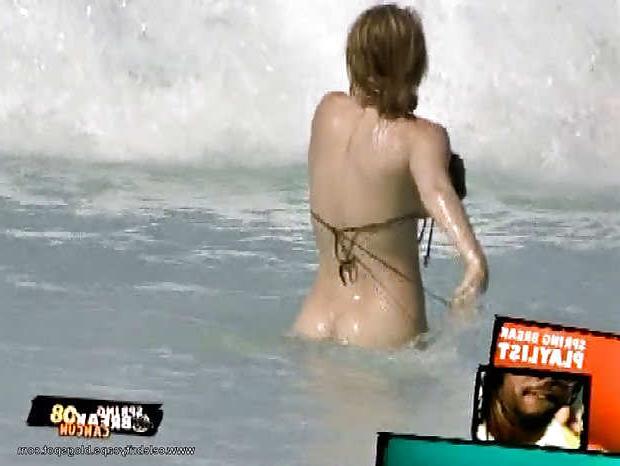 22P Canadian spank material leah miller