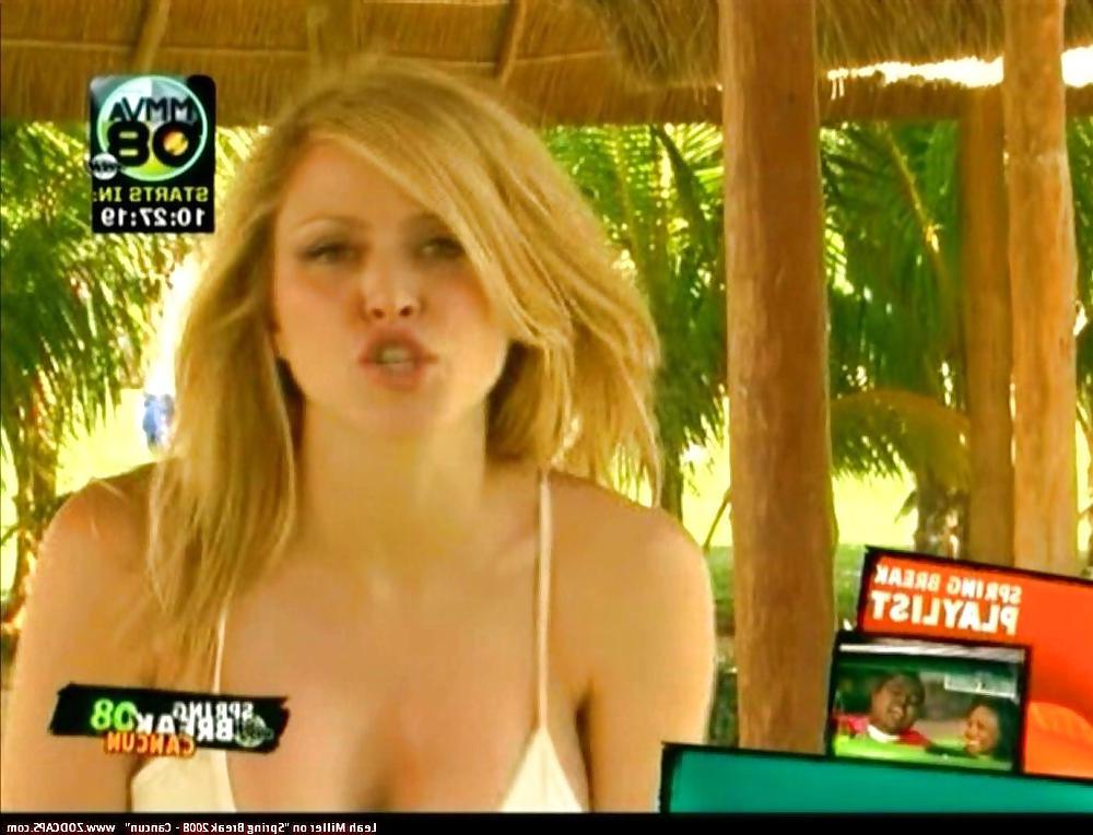 22P Canadian spank material leah miller