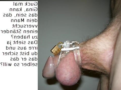 16P Kommentierte deutschsprachige Bilder