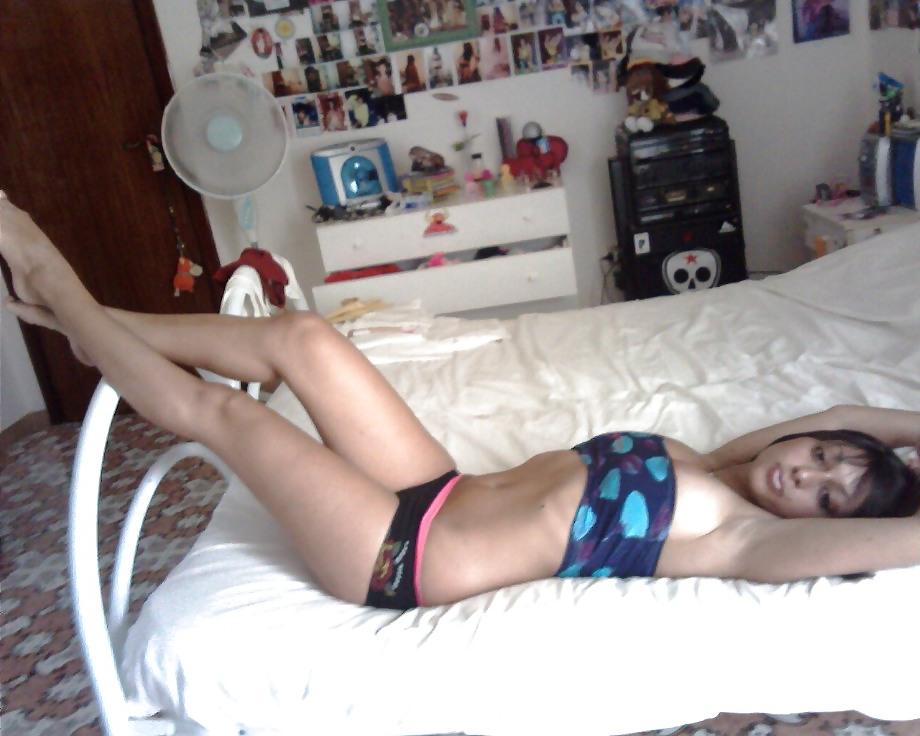 15P Mia amica Lory 3 - My friend Lory 3