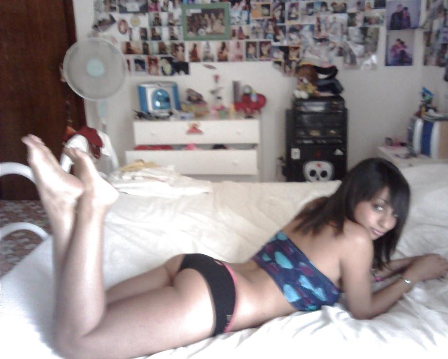 15P Mia amica Lory 3 - My friend Lory 3