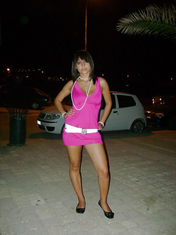 15P Mia amica Lory 3 - My friend Lory 3