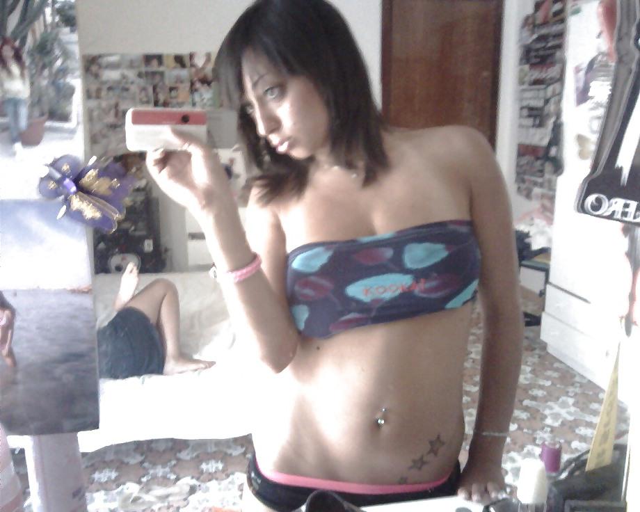 15P Mia amica Lory 3 - My friend Lory 3