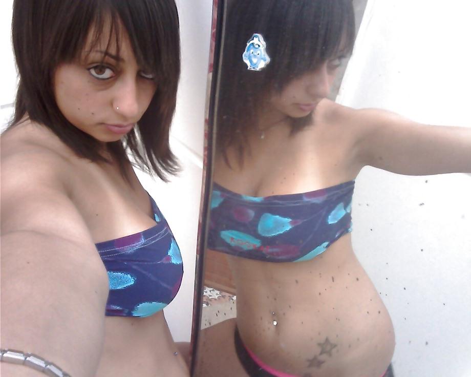 15P Mia amica Lory 3 - My friend Lory 3