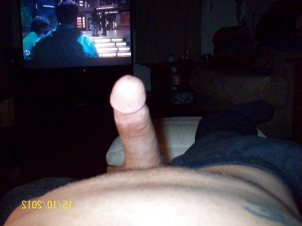 9P Vive les penis