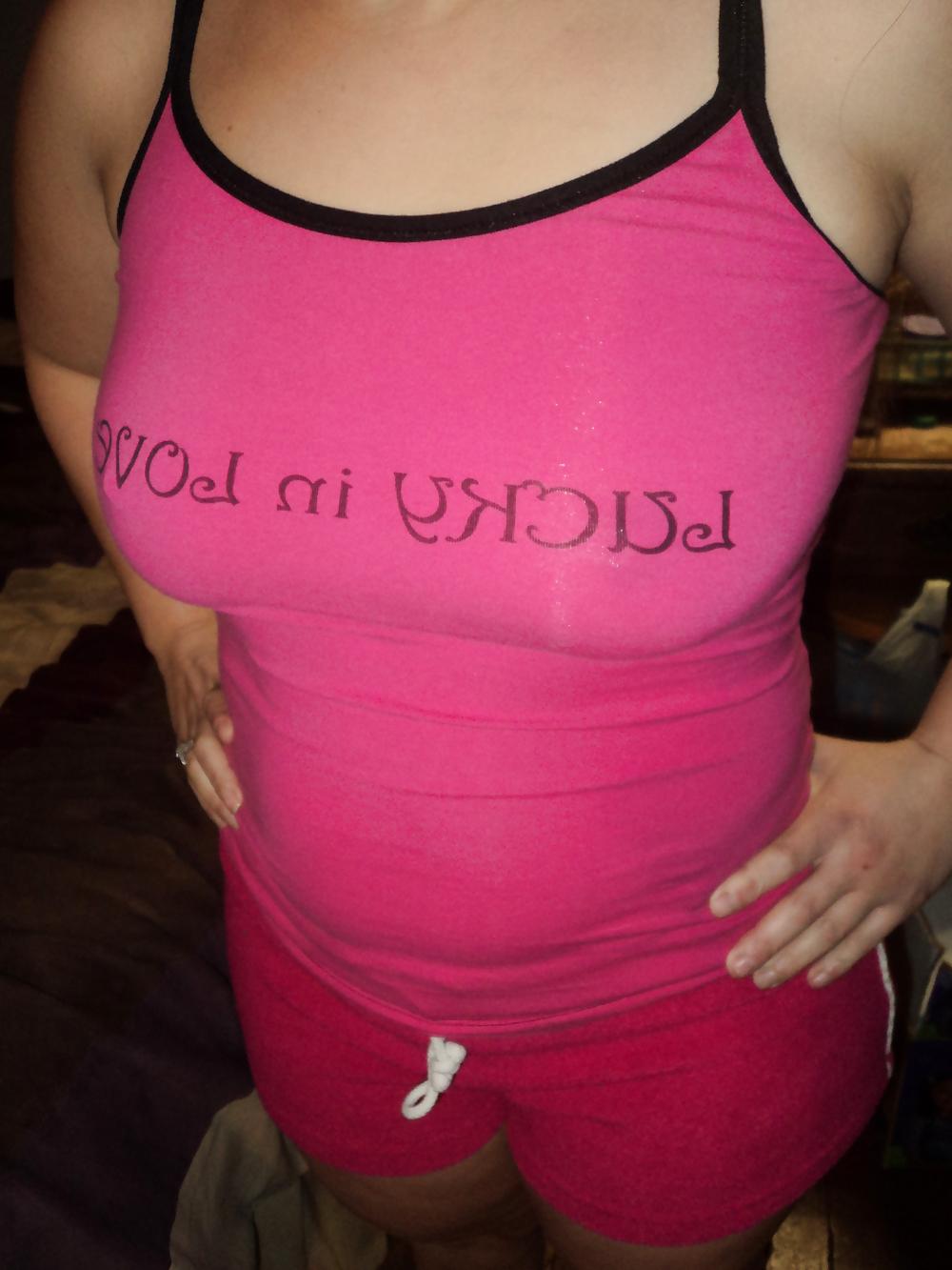 11P Wifes big butt and body 3