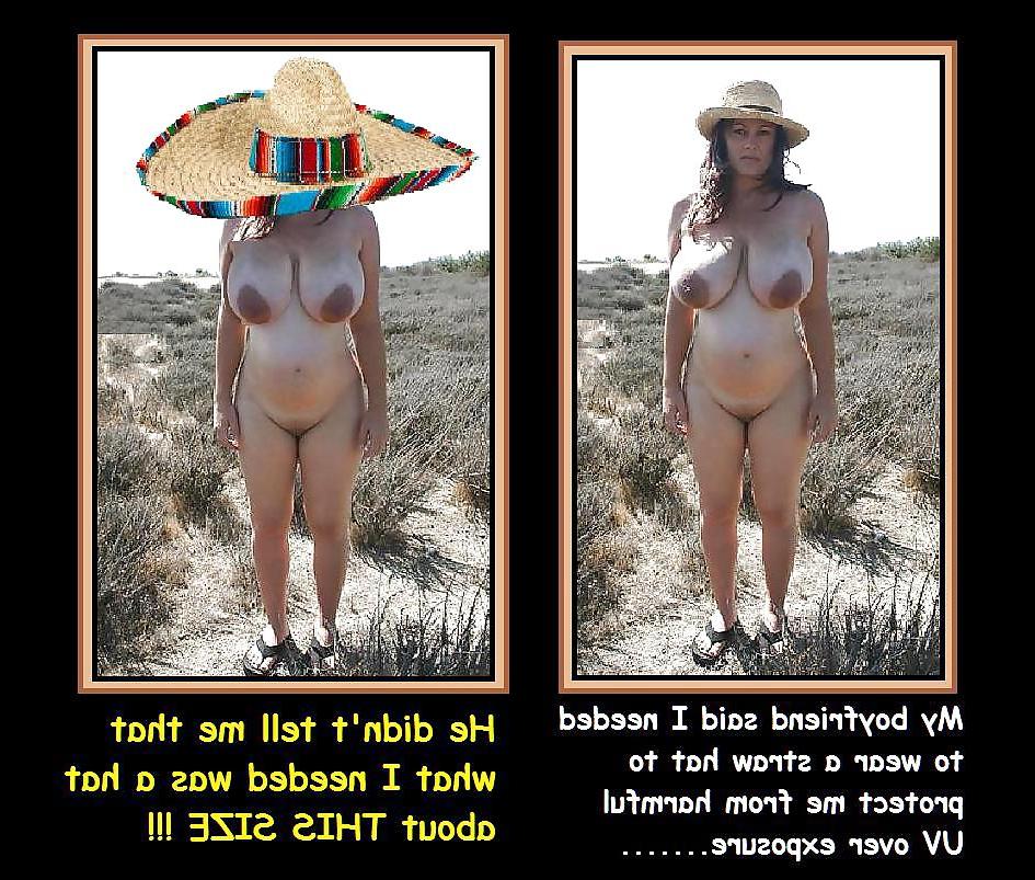20P Funny Sexy Captioned Pictures & Posters CIII  102412
