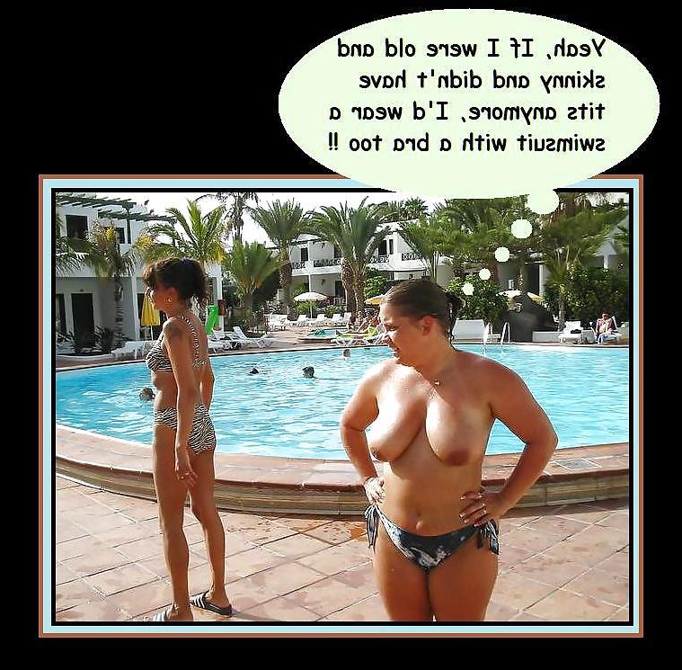 20P Funny Sexy Captioned Pictures & Posters CIII  102412