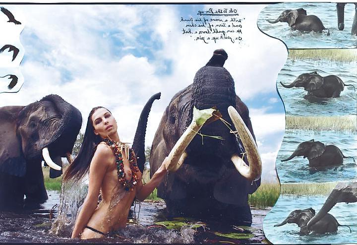 5P 2010 calendar!