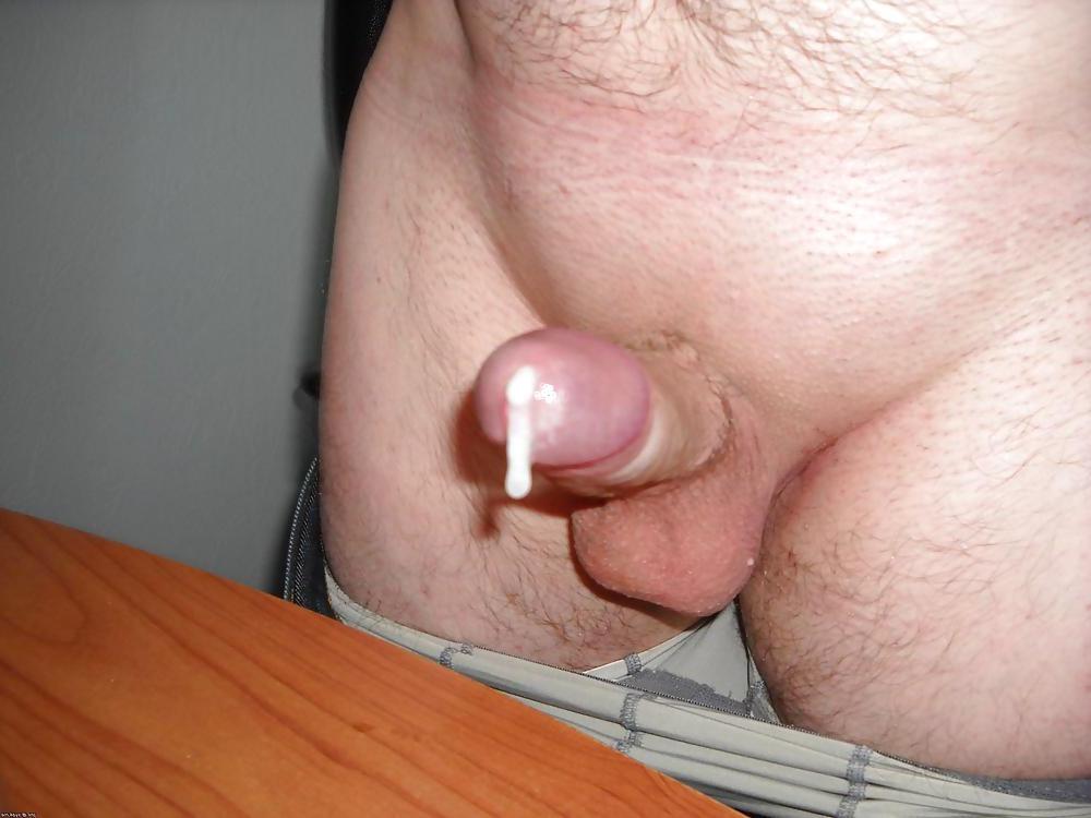 5P My penis