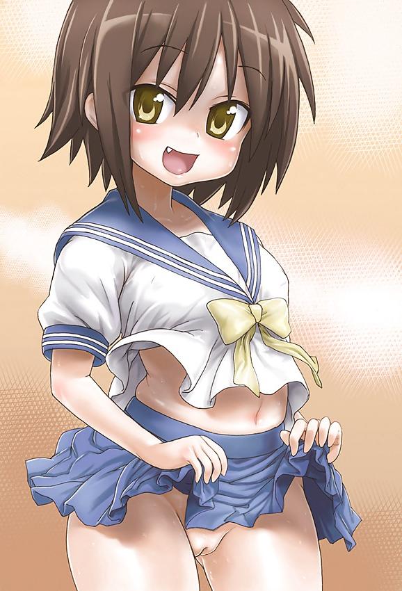 25P Mix hentai 9