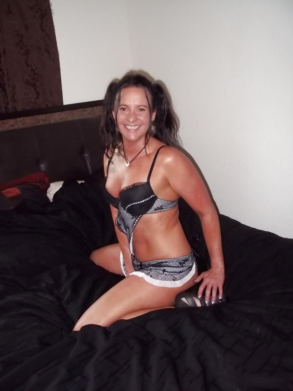 24P Chance as your bedroom maid