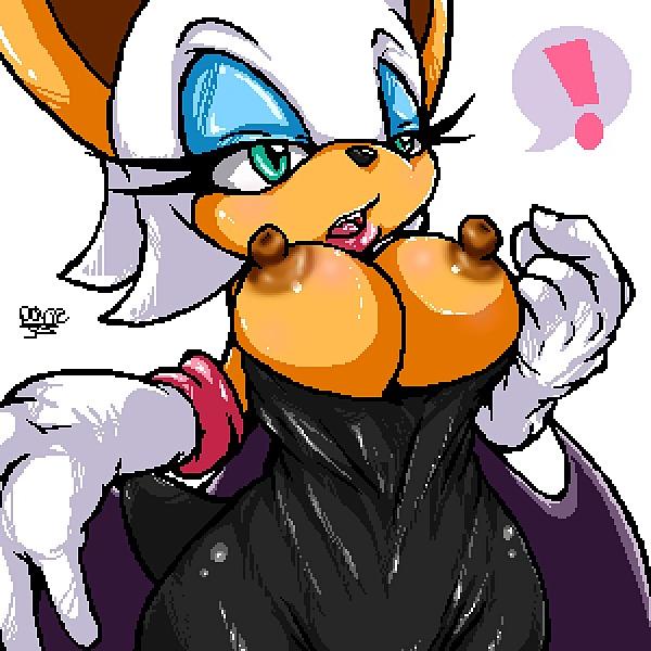 25P Sonicdash Hentai