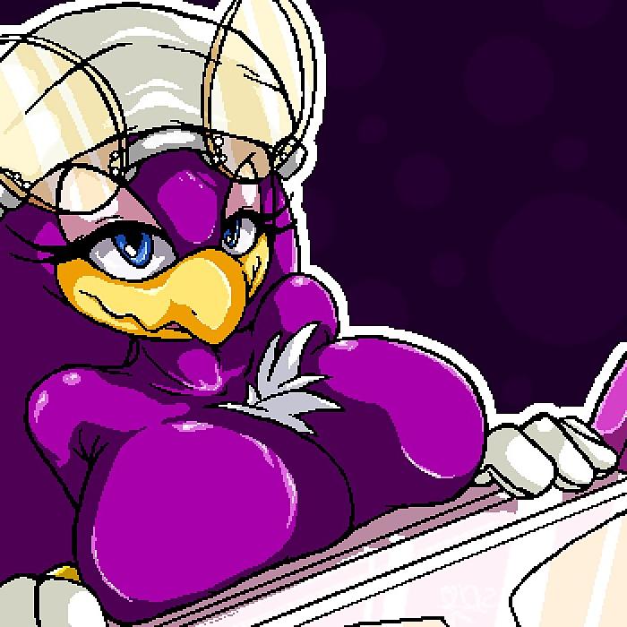 25P Sonicdash Hentai