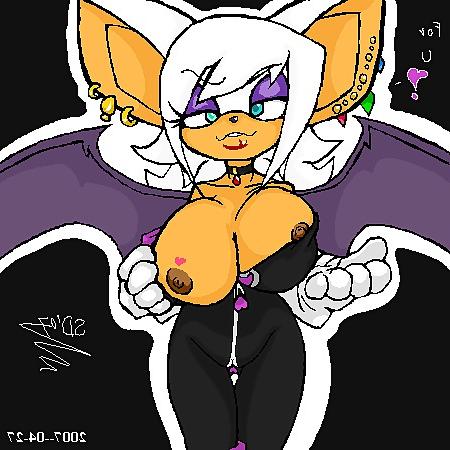 25P Sonicdash Hentai