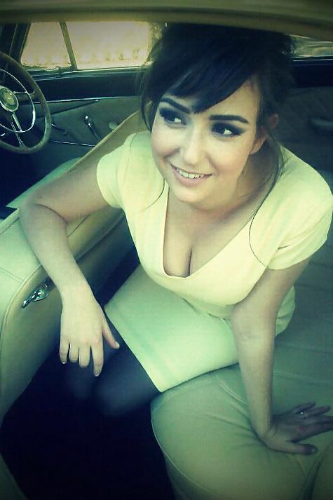 25P Lesser known celebs I want to fuck all night long