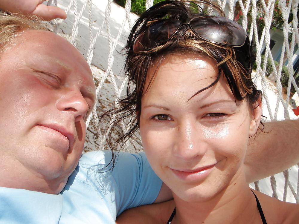 25P Stolen Pics - Holiday on Ibiza