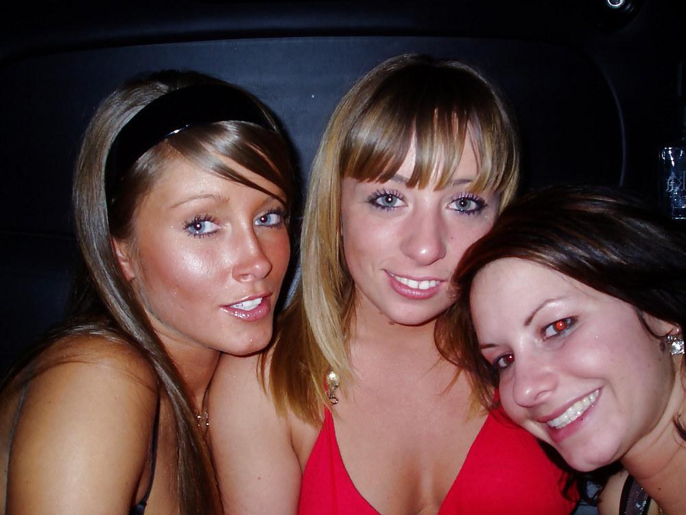 25P Stolen Pics - Holiday on Ibiza