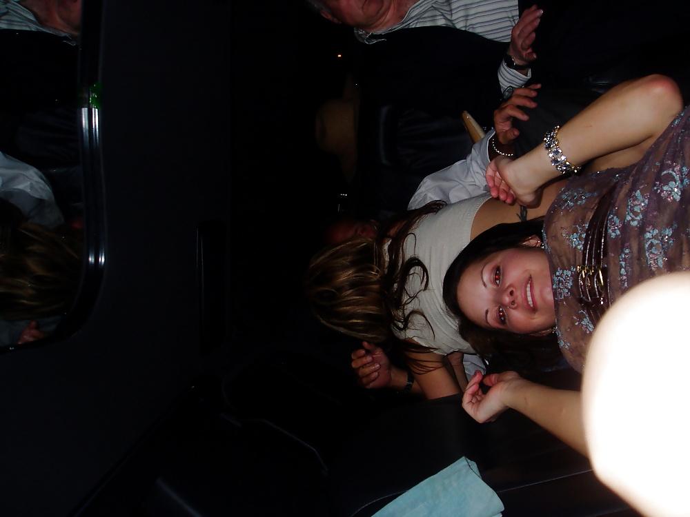 25P Stolen Pics - Holiday on Ibiza