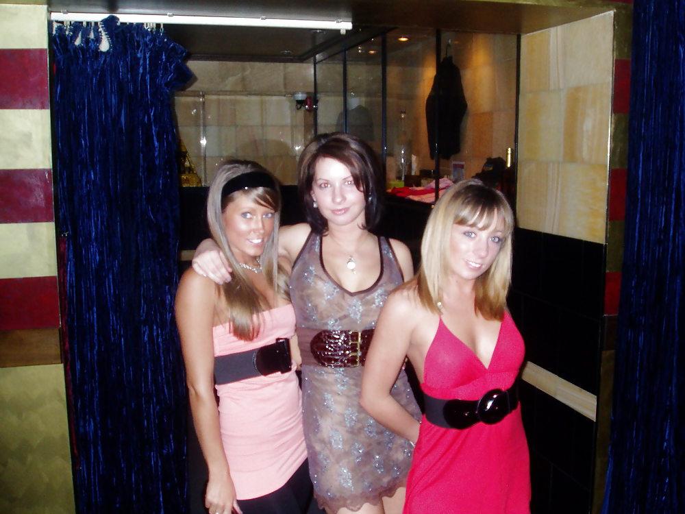 25P Stolen Pics - Holiday on Ibiza